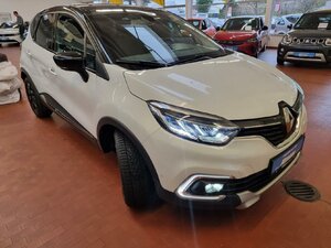 Renault Captur Intens 26.191 km 14.440 &euro; HAAN 42781