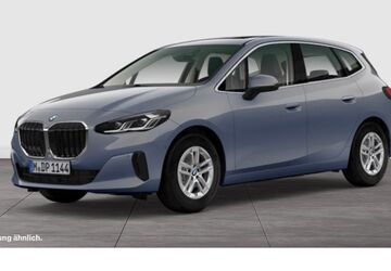 BMW 218 Active Tourer 43.466 km 26.495 &euro; Köln-West 50858