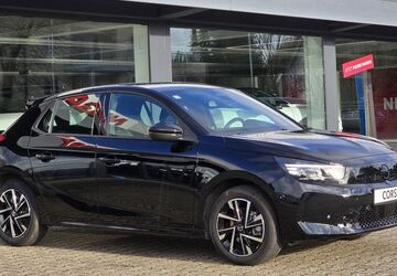 Opel Corsa 7.219 km 19.990 &euro; Wermelskirchen 42929