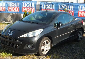 Peugeot 207 96.211 km 7.308 &euro; Köln-Marsdorf/Junkersdorf 50858