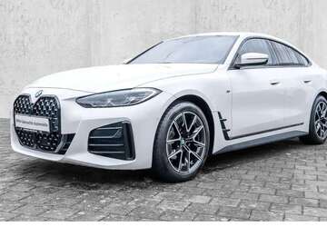 BMW 420 58.296 km 35.995 &euro; Köln-Marsdorf 50858