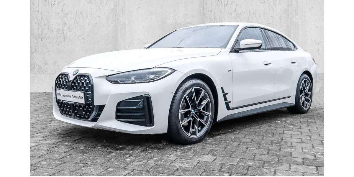 BMW 420 58.296 km 35.995 &euro; Köln-Marsdorf 50858