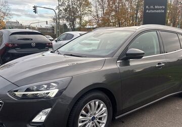 Ford Focus 22.190 km 18.790 &euro; Neuss 41464