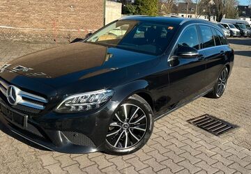 Mercedes-Benz C 200 179.502 km 13.990 &euro; Düsseldorf 40597