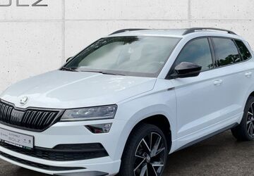 Skoda Karoq 57.181 km 23.990 &euro; Pulheim-Brauweiler 50259