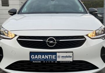 Opel Corsa 55.855 km 10.399 &euro; Leverkusen 51381