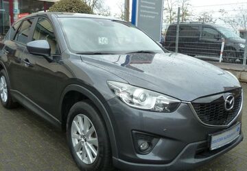Mazda CX-5 156.271 km 8.290 &euro; Köln 51063