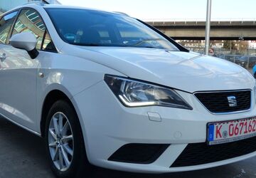 Seat Ibiza 104.140 km 7.500 &euro; Köln 51105