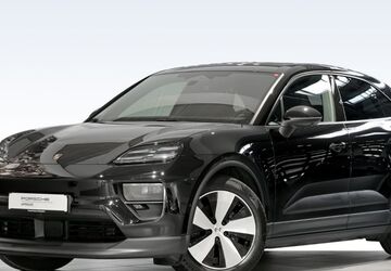 Porsche Macan 19.900 km 74.900 &euro; Düsseldorf 40468