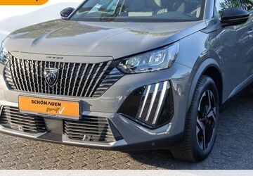 Peugeot 2008 5.785 km 24.270 &euro; Solingen 42697