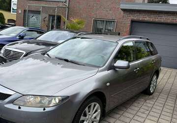 Mazda 6 176.000 km 2.999 &euro; Solingen 42651