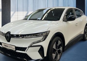 Renault Megane 32.627 km 17.930 &euro; Köln 50939