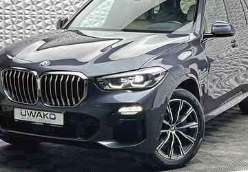 BMW X5 91.891 km 49.990 &euro; Solingen 42699