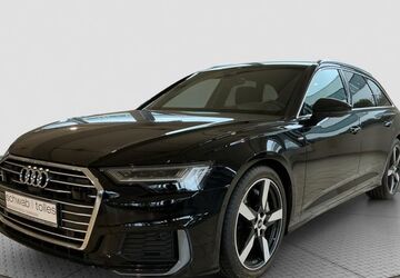Audi A6 53.769 km 42.990 &euro; Neuss 41469