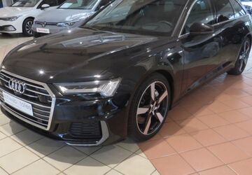 Audi A6 53.769 km 43.745 &euro; Neuss 41469