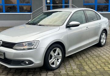 VW Jetta 126.120 km 8.300 &euro; Monheim am Rhein 40789