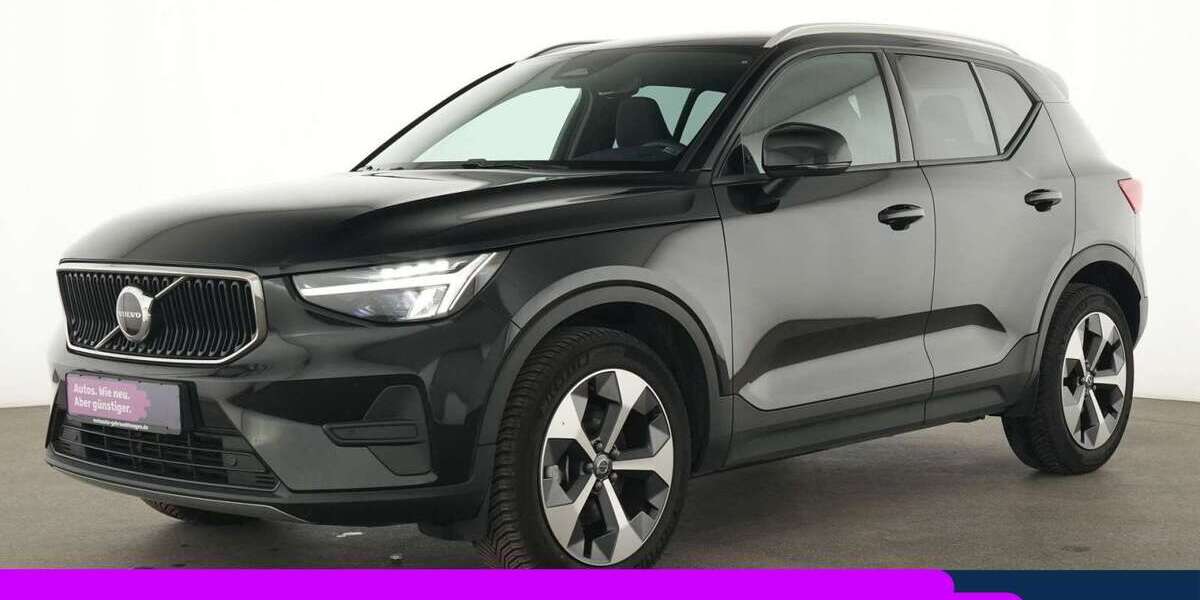 Volvo XC40 42.661 km 28.733 &euro; Neuss bei Düsseldorf 41460