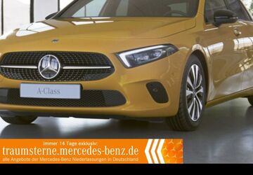 Mercedes-Benz A 180 64.251 km 23.990 &euro; Köln 51149