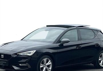 Seat Leon 122.736 km 14.900 &euro; Solingen/NRW 42655