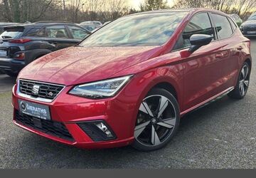 Seat Ibiza 67.121 km 15.690 &euro; Bergisch Gladbach 51469