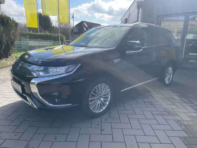 Mitsubishi Outlander 76.950 km 19.990 &euro; Overath 51491