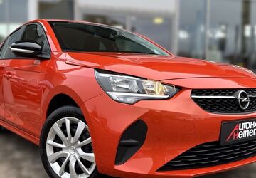 Opel Corsa 27.150 km 13.990 &euro; Dormagen 41540
