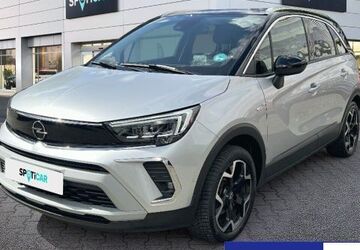 Opel Crossland (X) 43.110 km 18.880 &euro; Solingen 42655