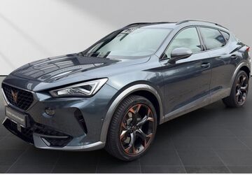 Cupra Formentor 46.297 km 31.990 &euro; Solingen 42719