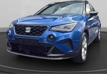Seat Arona 11.925 km 19.980 &euro; Köln (Mülheim) 51063