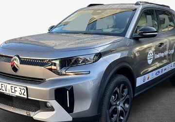 Citroen C3 Aircross 3.800 km 19.650 &euro; Leverkusen 51373