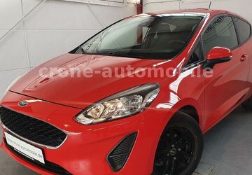 Ford Fiesta 67.425 km 8.995 &euro; Wuppertal 42349