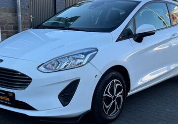 Ford Fiesta 132.000 km 6.999 &euro; Bergisch Gladbach 51469