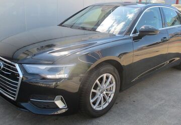 Audi A6 165.000 km 26.970 &euro; Köln 51105