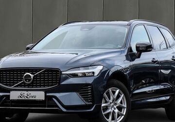 Volvo XC60 25.500 km 49.960 &euro; Köln 50968