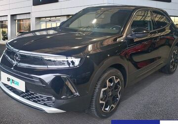 Opel Mokka 26.270 km 19.790 &euro; Köln 51065