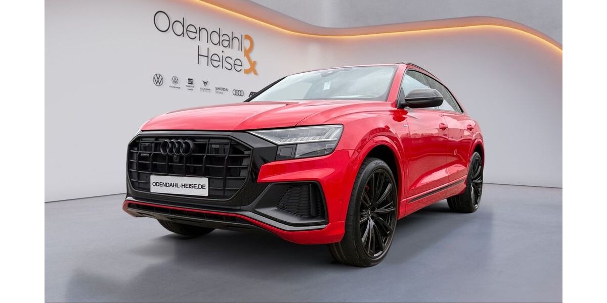 Audi Q8 56.106 km 65.480 &euro; Köln 50739