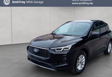 Ford Kuga 1.200 km 34.750 &euro; Düsseldorf 40233