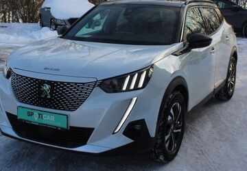 Peugeot 2008 32.496 km 18.800 &euro; Remscheid 42897