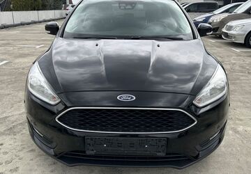 Ford Focus 117.000 km 6.950 &euro; Neuss 41462