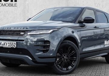 Land Rover Range Rover Evoque 4.810 km 56.480 &euro; Köln 51149