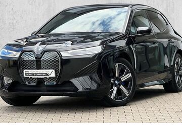 BMW iX 27.243 km 49.780 &euro; Wuppertal 42117