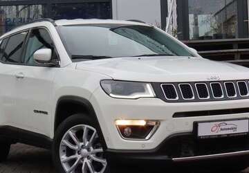 Jeep Compass 35.384 km 18.500 &euro; Neuss 41469