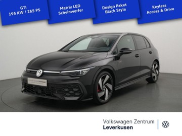 Gebrauchte VW Golf