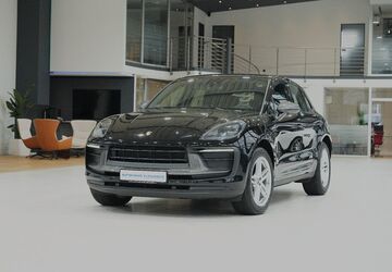 Porsche Macan 64.126 km 56.980 &euro; Köln 51147