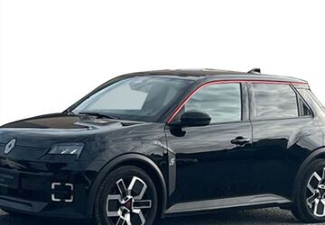 Renault R 5 4.273 km 26.500 &euro; Solingen/NRW 42655