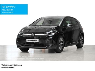 Gebrauchte VW ID.3