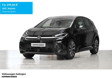 VW ID.3 3.500 km 33.880 &euro; Solingen 42651