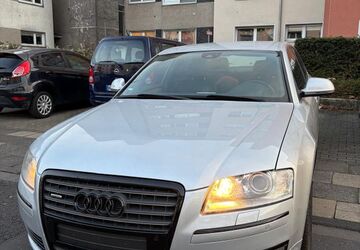 Audi A8 95.800 km 13.000 &euro; Köln 51109