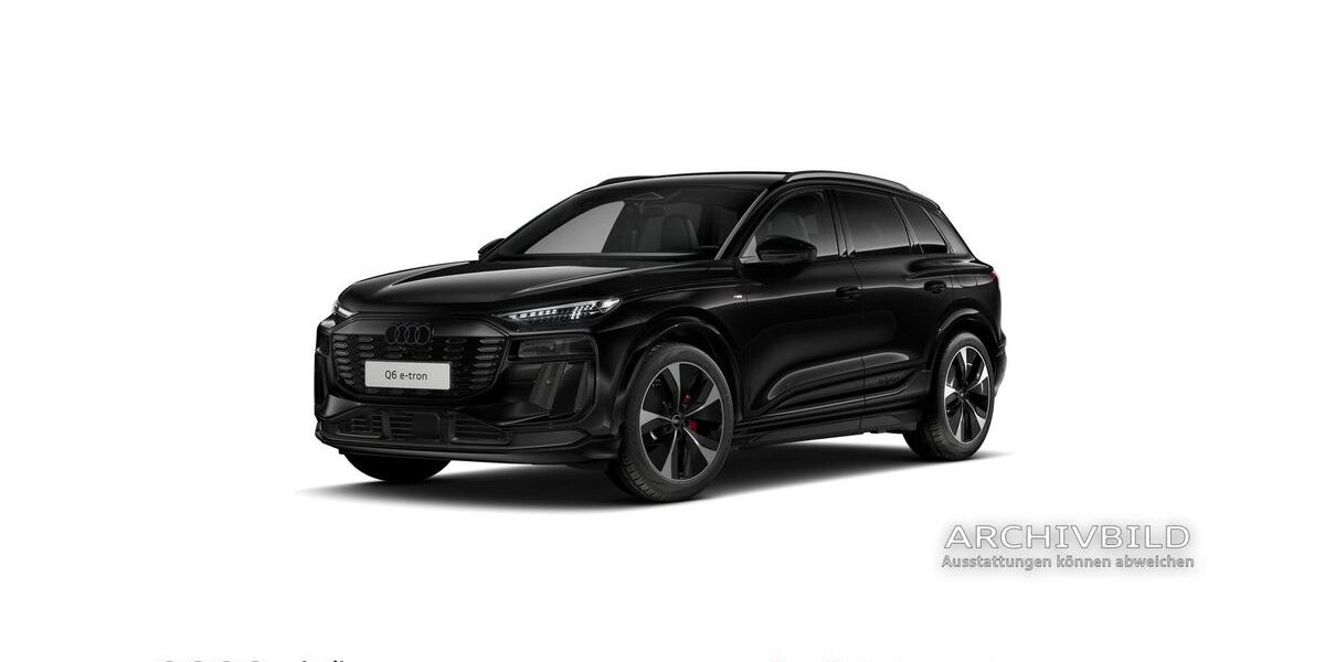 Audi Q6 e-tron 19.979 km 65.988 &euro; Leverkusen 51373
