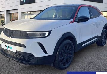 Opel Mokka 25.527 km 19.271 &euro; Köln 51065